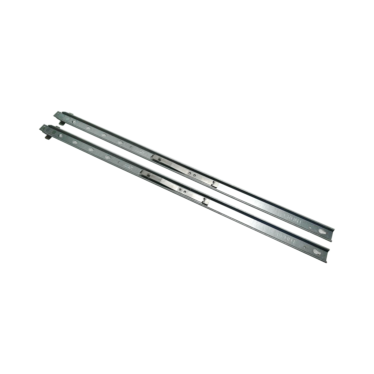 HP 487610-001 Server Side Slides Inner Rails | TechnologyTraderz